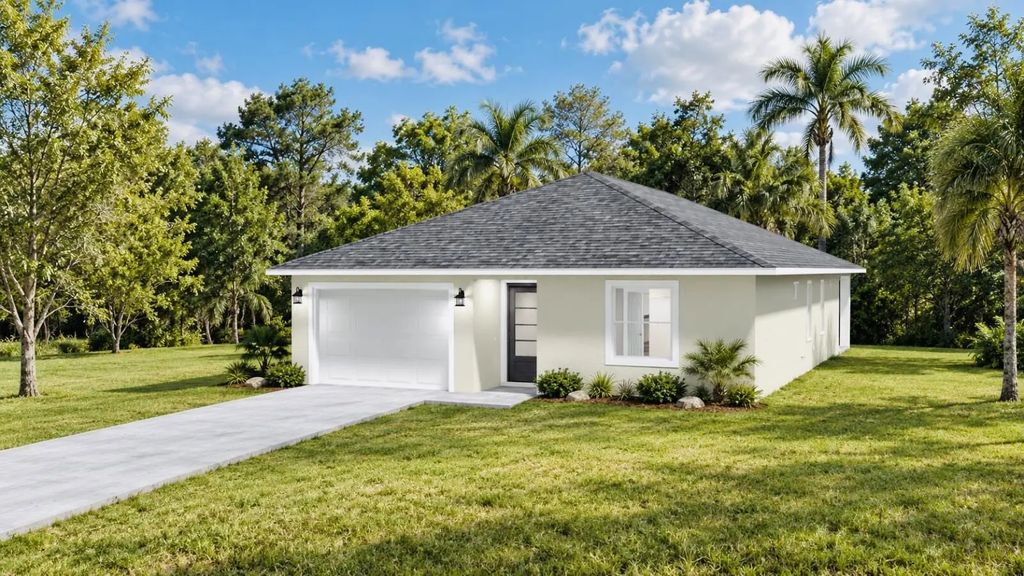 3240 Bristol Street, Sebring
