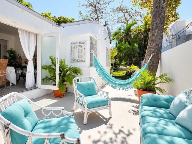 6910 Rue Notre Dame, Miami Beach