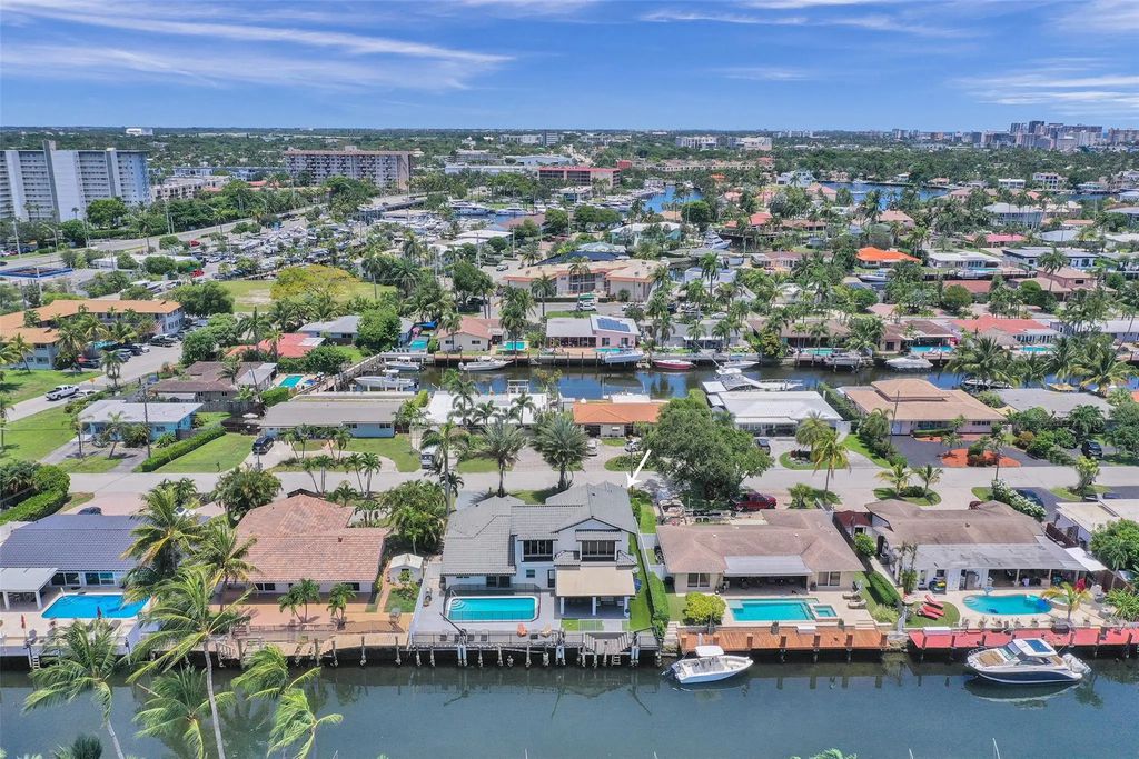 2256 Se 10th Street, Pompano Beach