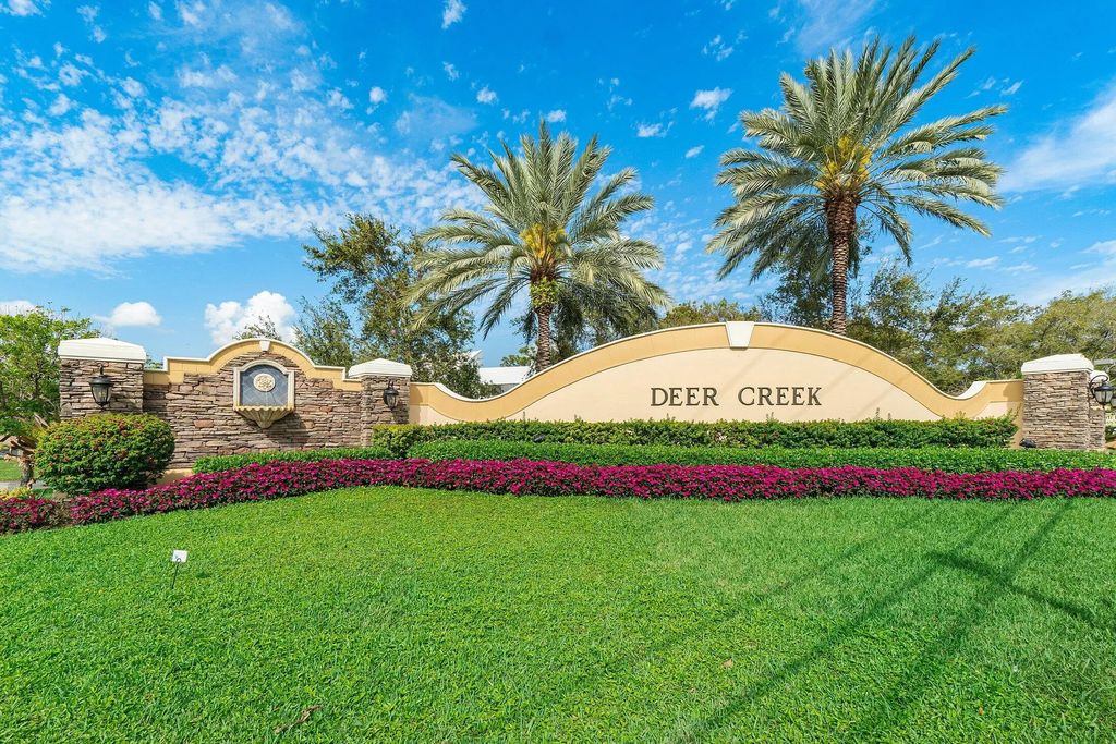 2440 Deer Creek Country Club Boulevard #405-c, Deerfield Beach