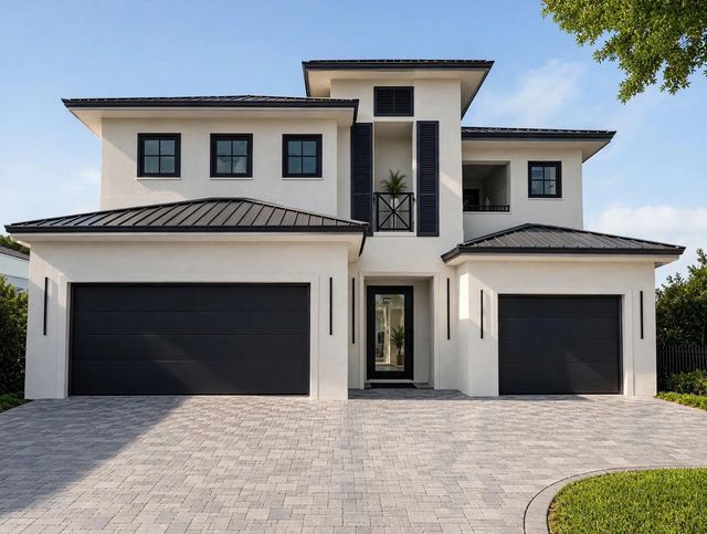 1109 Prosperity Village Drive, North Palm Beach