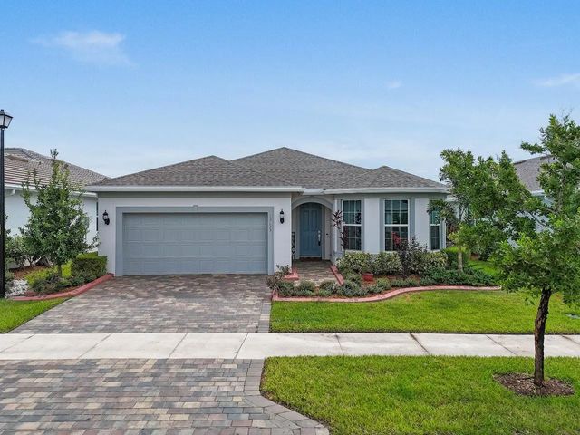 13133 Sw Smalt Lane, Port St. Lucie