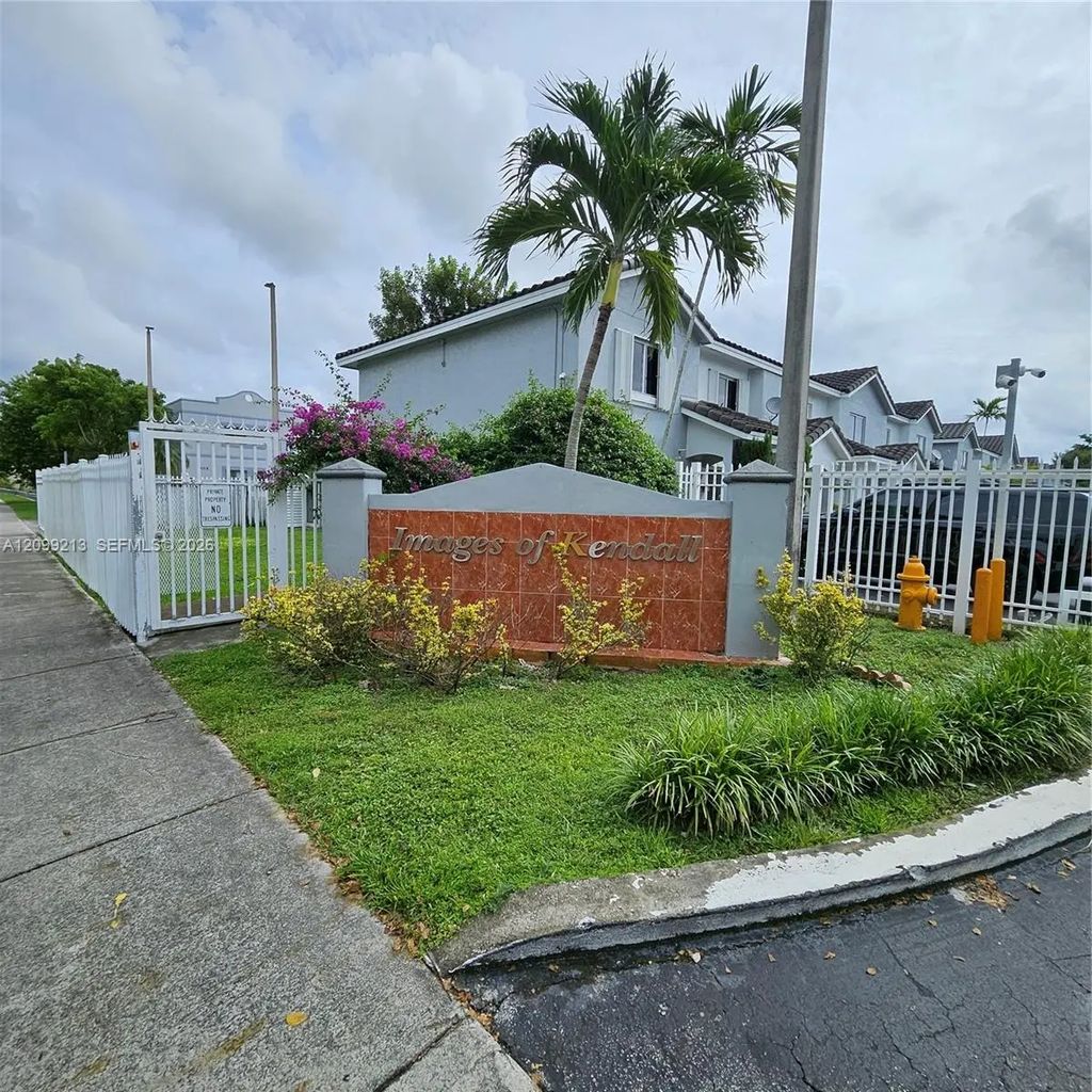 7981 Sw 152nd Avenue #1703, Miami