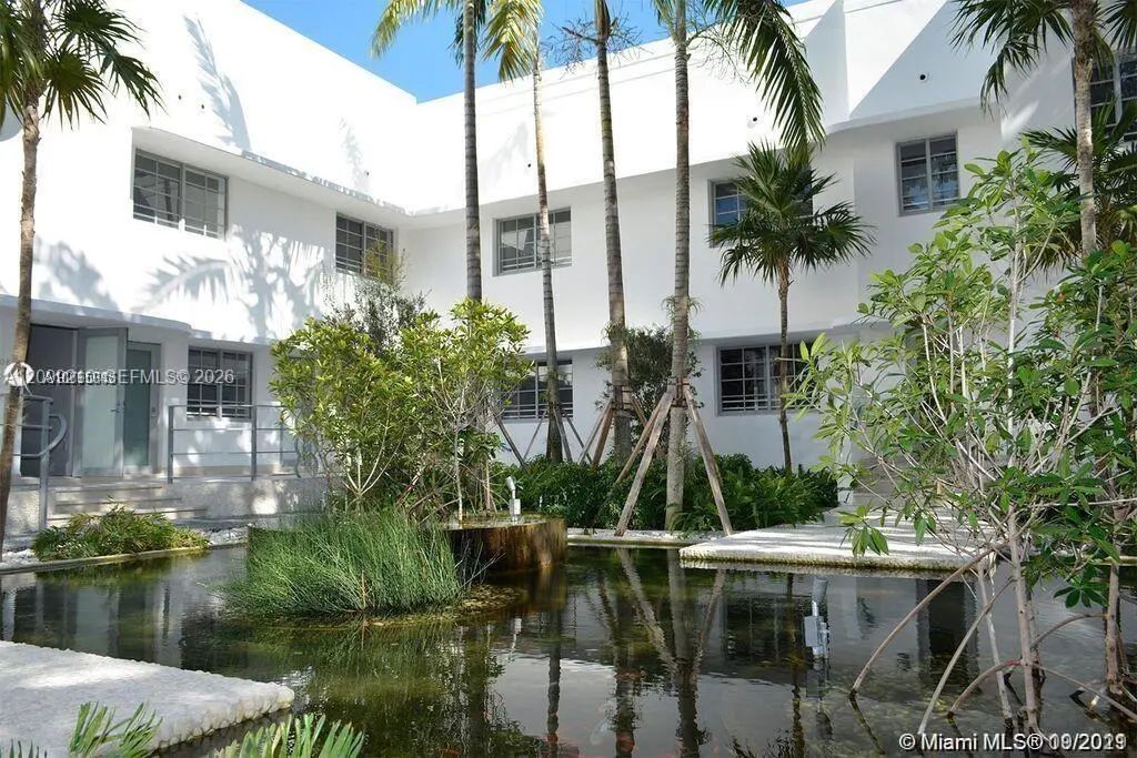 1515 Euclid Avenue #102, Miami Beach