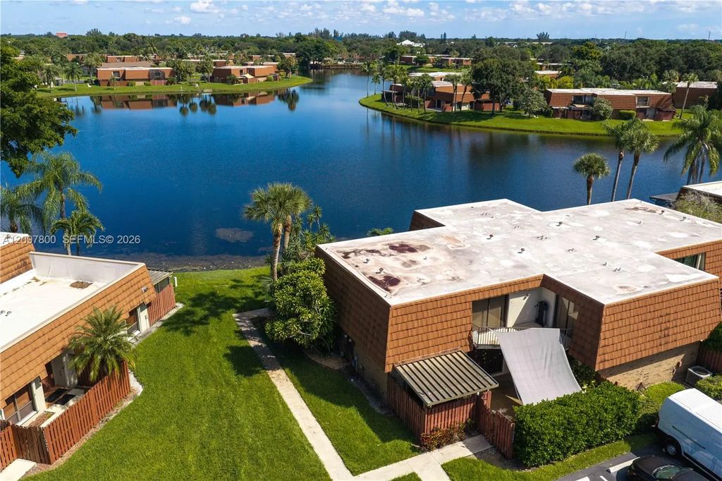 11915 Sw 13th Court #11915, Davie