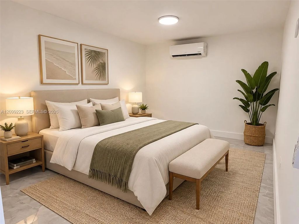 510 Nw 152nd Street #1, Miami