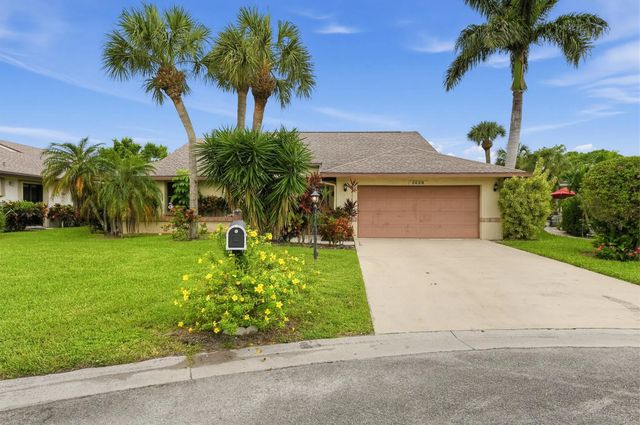 5628 Pleasant Valley Lane, Delray Beach