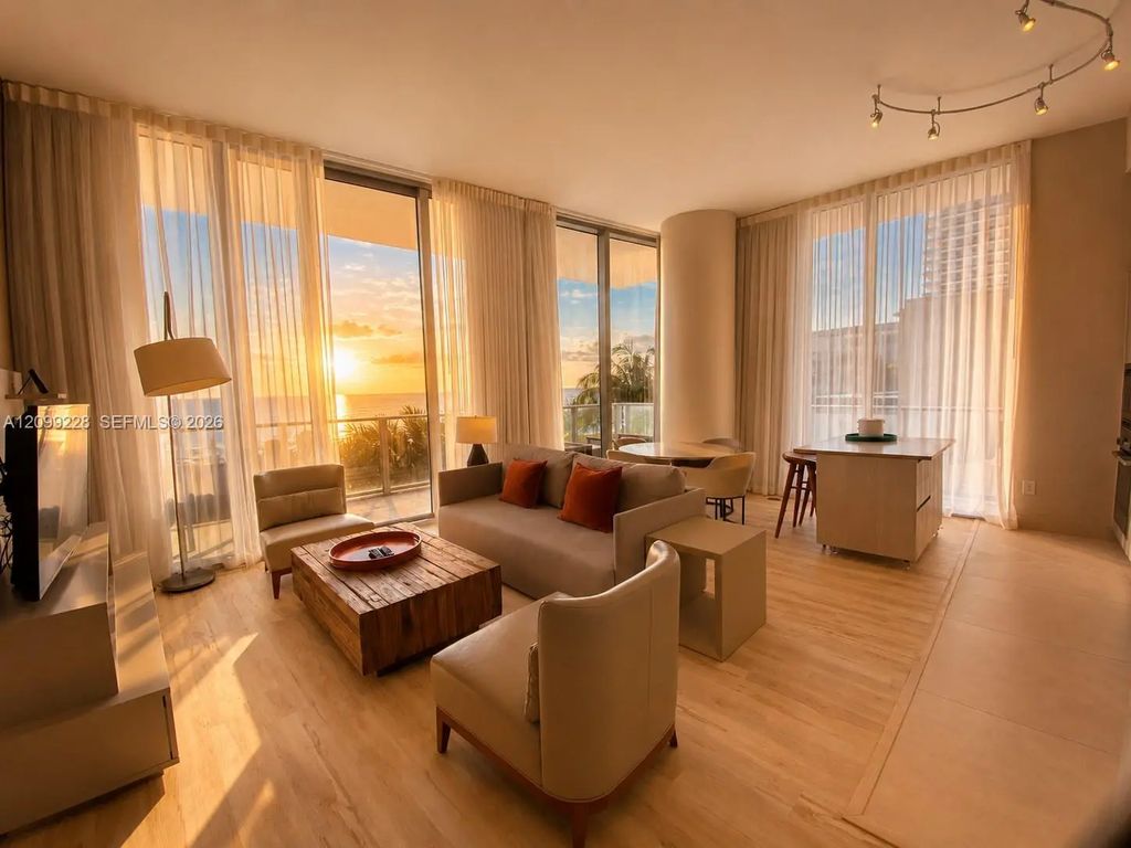 4111 S Ocean Drive #305, Hollywood