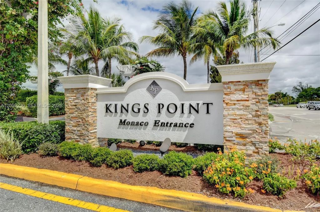 417 Brittany I #417, Delray Beach