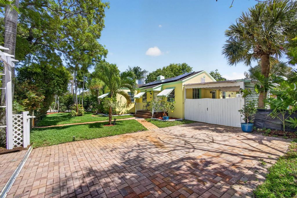 502 49th Street, West Palm Beach