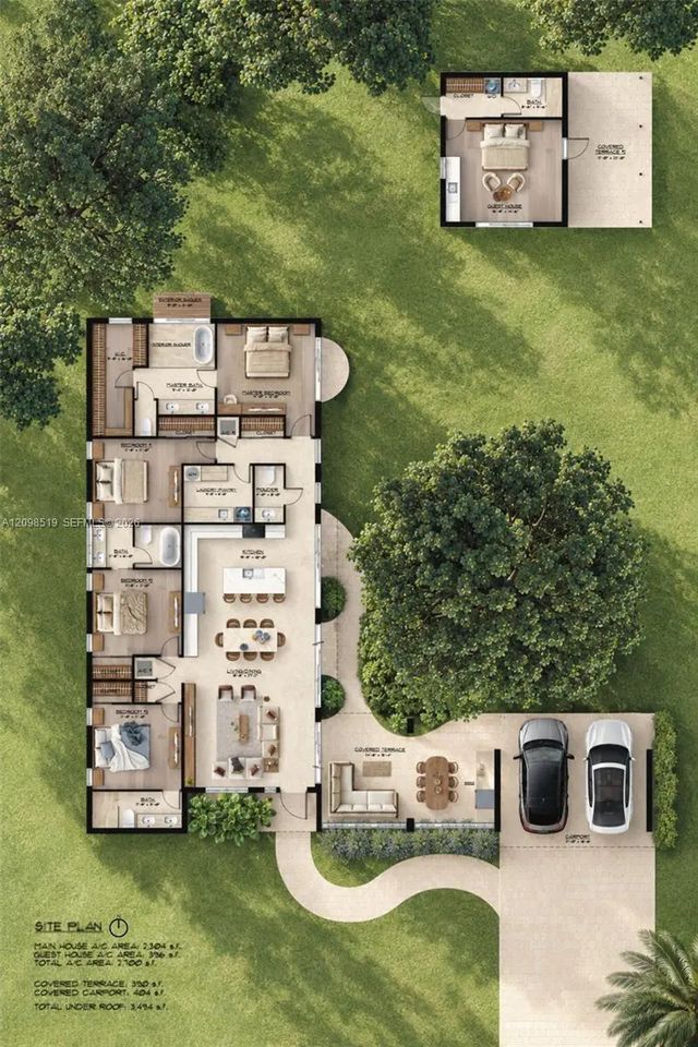 5 of 5 - 955 Ne 128th Street, North Miami, FL