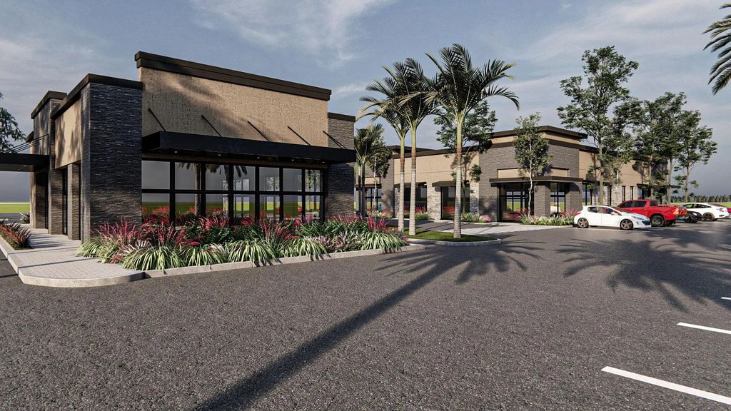 7240 W Commercial Boulevard, Lauderhill