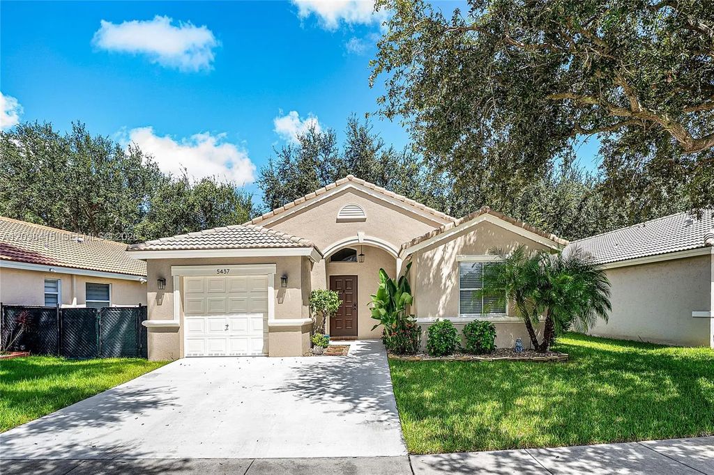 N/A, Coconut Creek