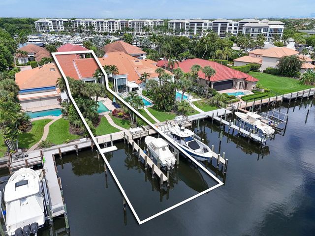 2025 La Porte Drive, Palm Beach Gardens