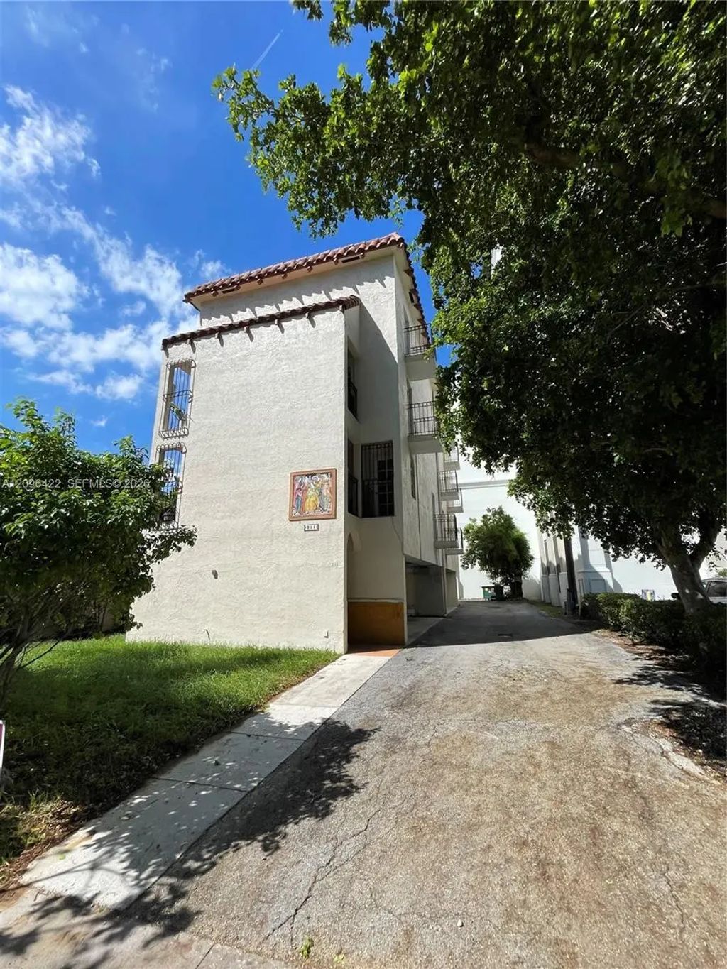 211 Sidonia Avenue #4, Coral Gables