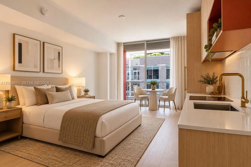 90 Ne 32nd Street #413, Miami