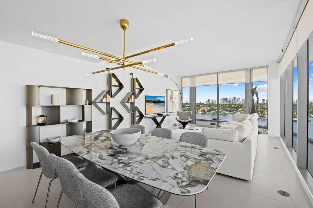 153 N Seabreeze Boulevard #704, Fort Lauderdale