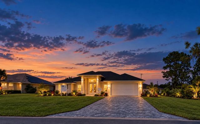 5803 Nw Culebra Avenue, Port St. Lucie