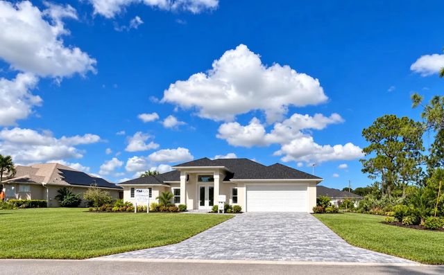 2 of 2 - 5803 Nw Culebra Avenue, Port St. Lucie, FL