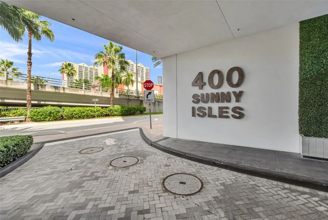 3 of 54 - 400 Sunny Isles Boulevard #916, Sunny Isles Beach, FL