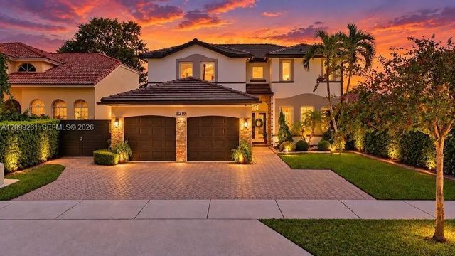 8219 Sw 163rd Court, Miami