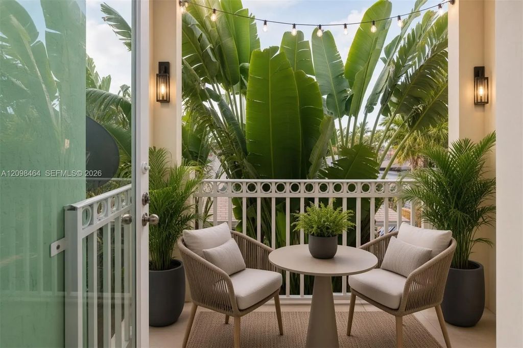 1705 Johnson Street #c, Hollywood