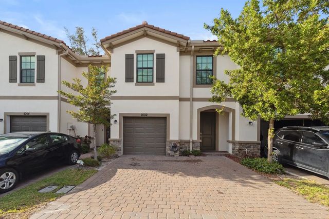 1002 Sweet Briar Lane, Riviera Beach