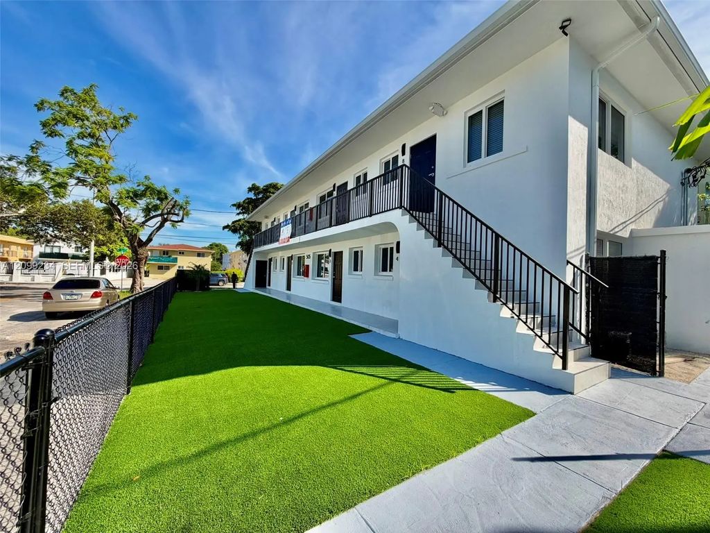 505 Sw 7th Court #1, Miami