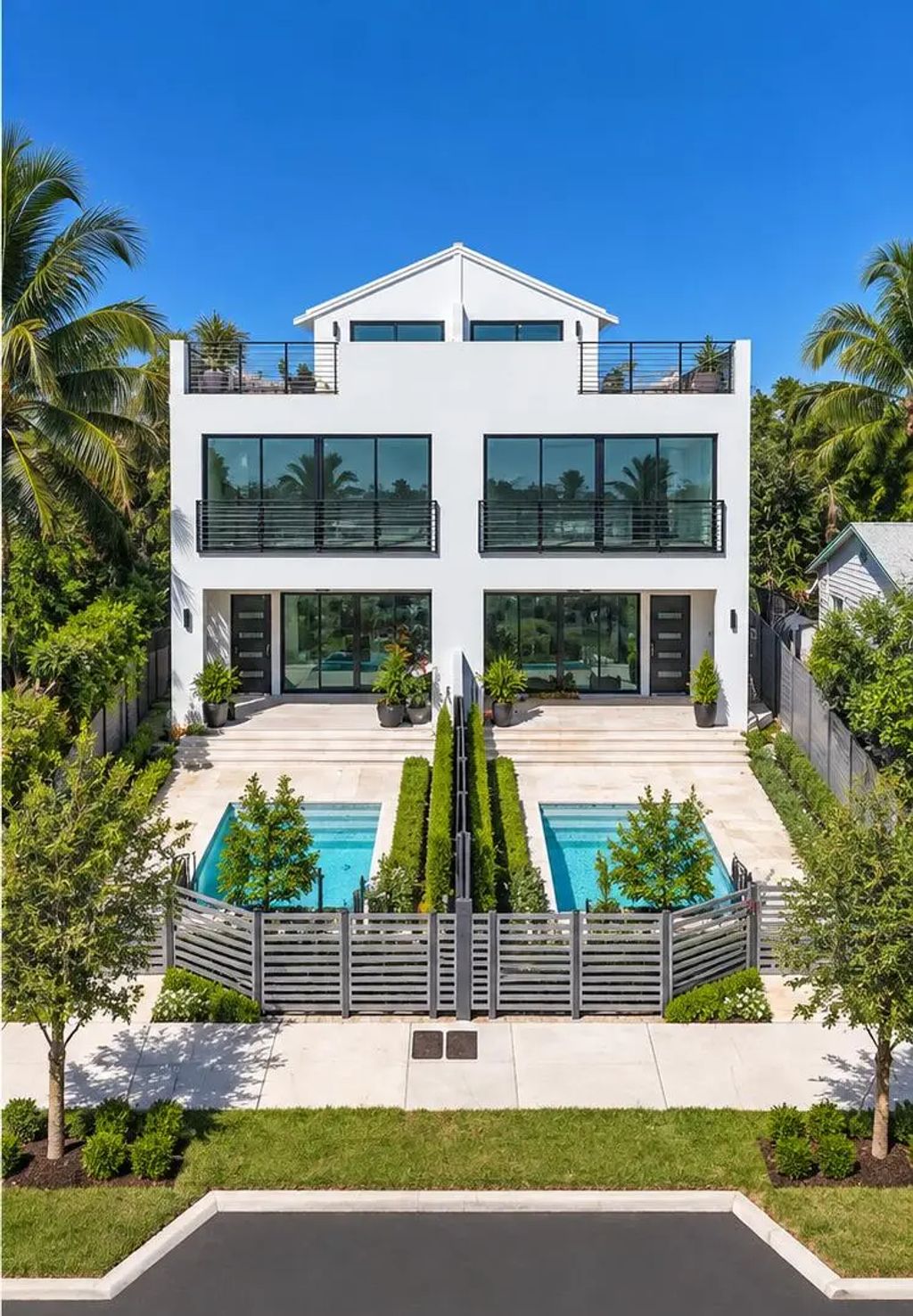 417 Ne 2nd Avenue, Fort Lauderdale