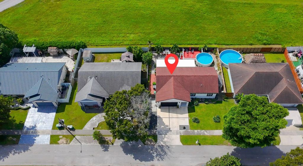 16580 Sw 299th Terrace, Homestead