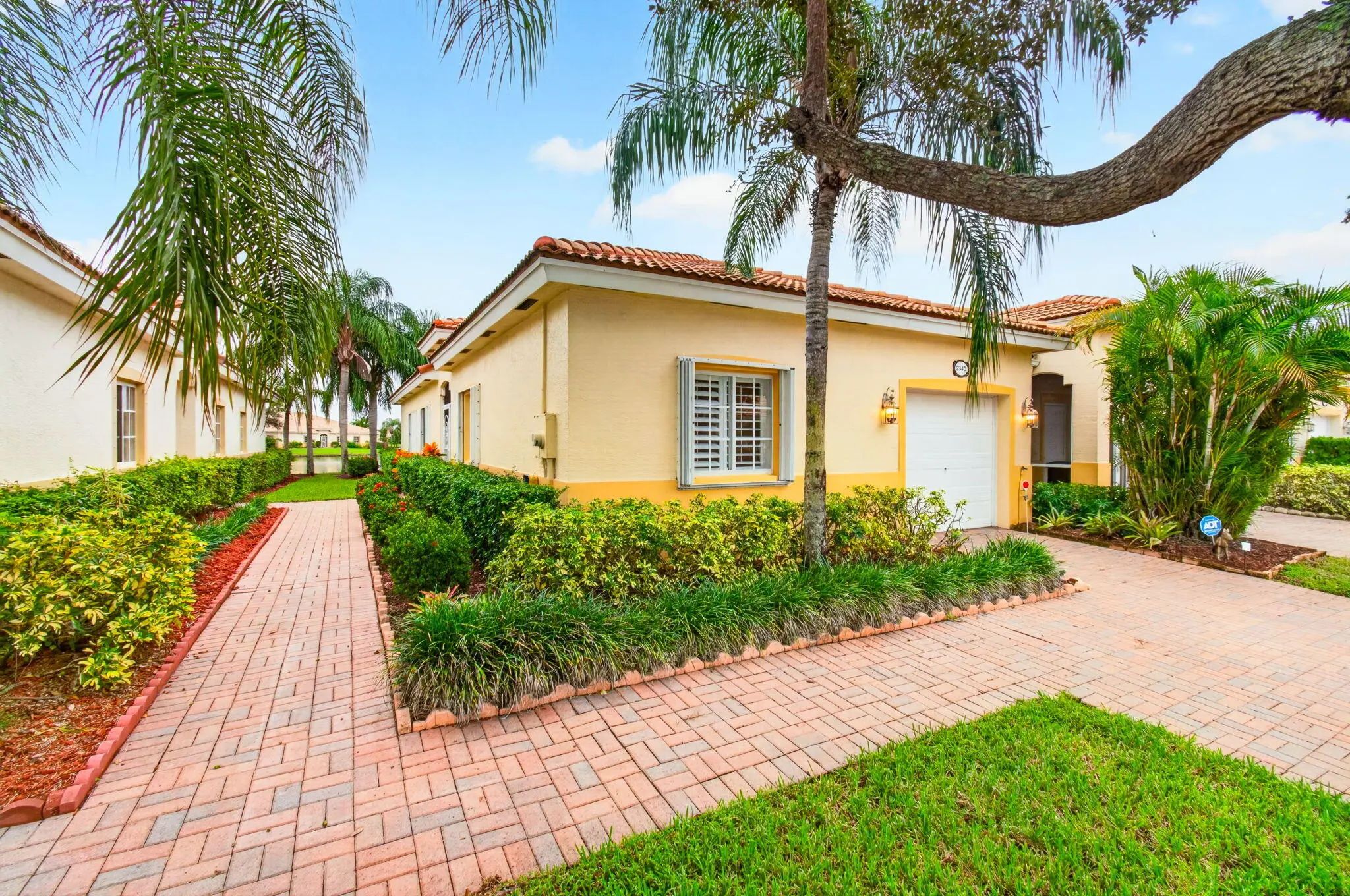 MLS B26083264 BAYWINDS POD H home for sale in West Palm Beach