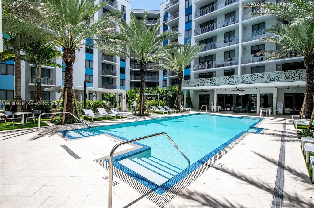 3645 Nw 36th Street #322, Miami