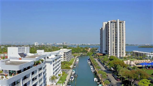 1650 Ne 115th Street #207, Miami