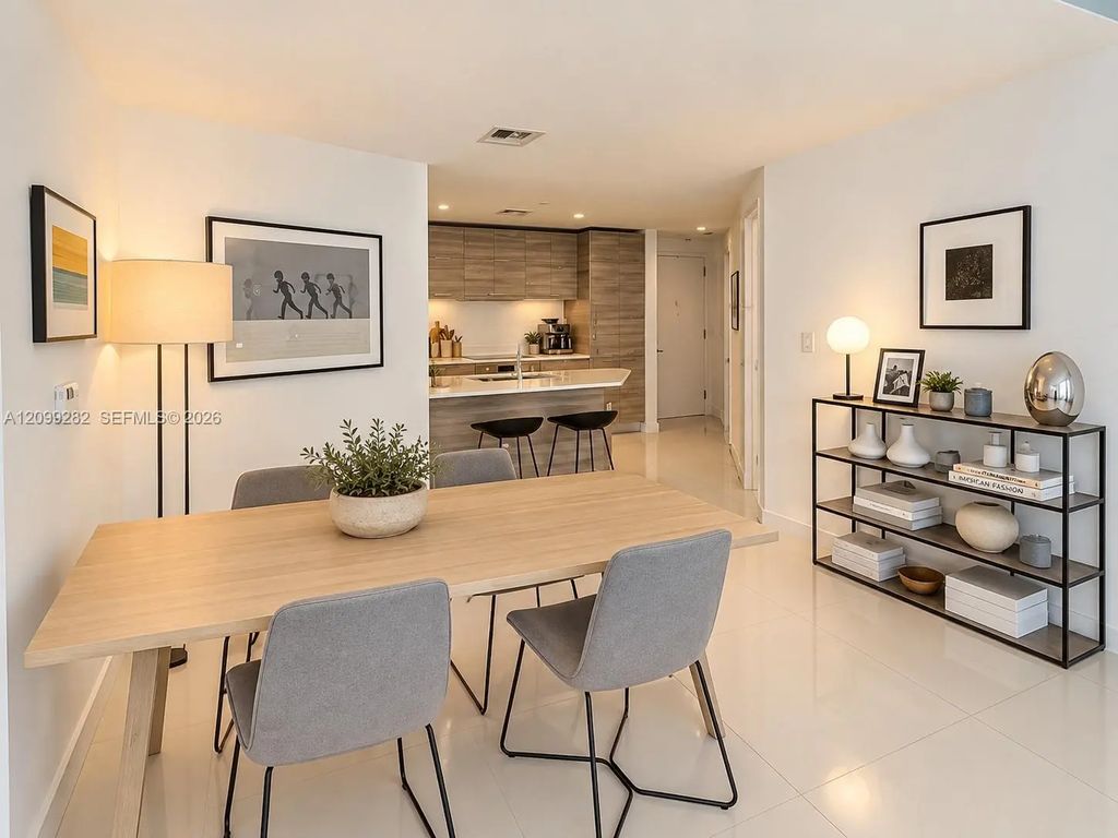 1300 S Miami Avenue #3209, Miami
