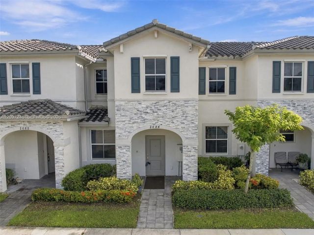 2686 Se 18th Street, Homestead