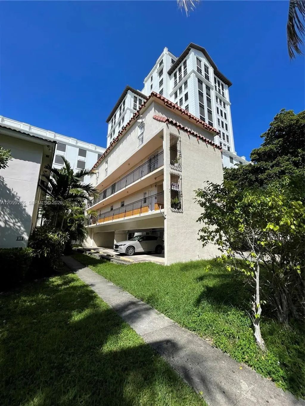 211 Sidonia Avenue #1, Coral Gables