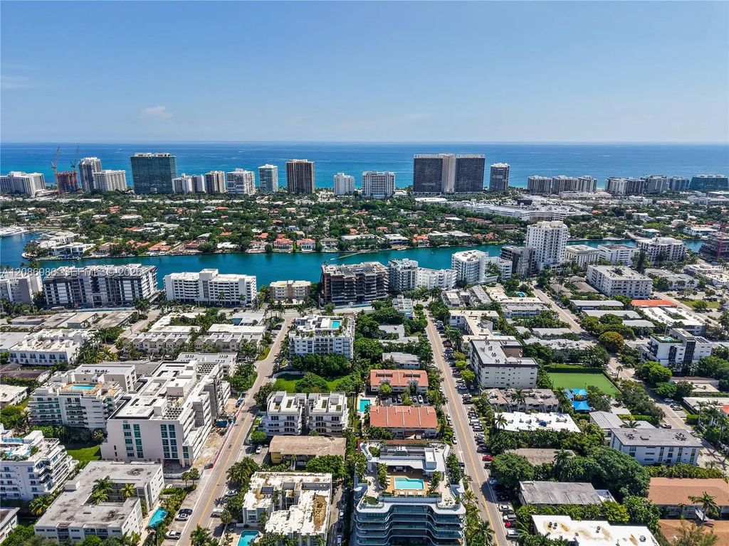 9901 W Bay Harbor Drive #405, Bay Harbor Islands