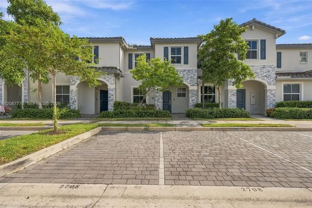 2708 Se 15th Court, Homestead