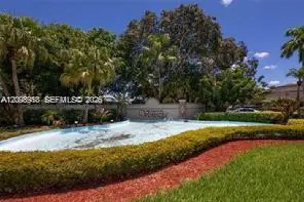9938 Nob Hill Place #1838, Sunrise
