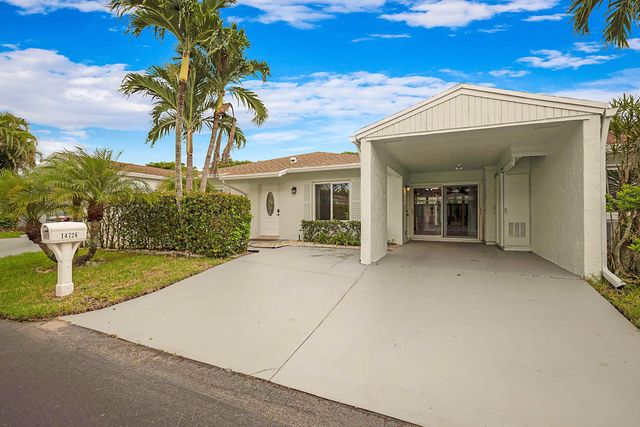 2 of 39 - 14726 Wildflower Lane, Delray Beach, FL