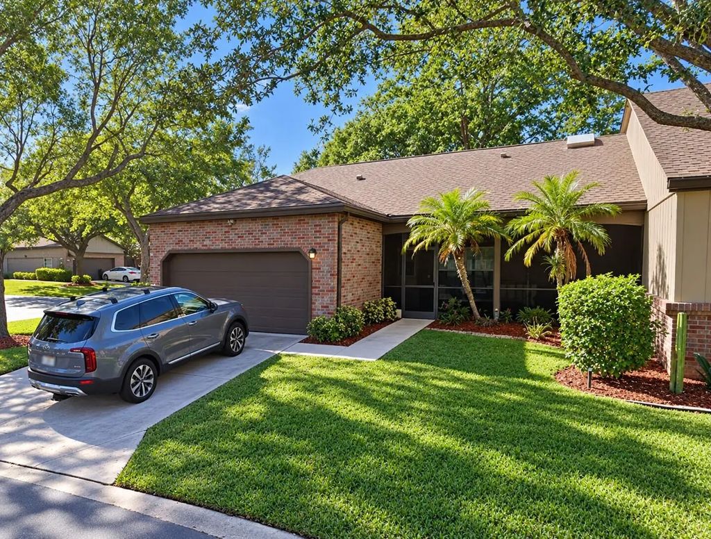 6603 Stratford Drive, Parkland