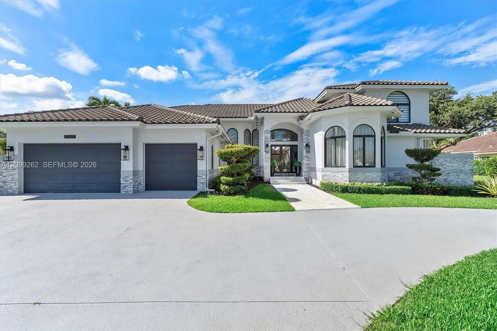 12060 Nw 10th Street, Plantation