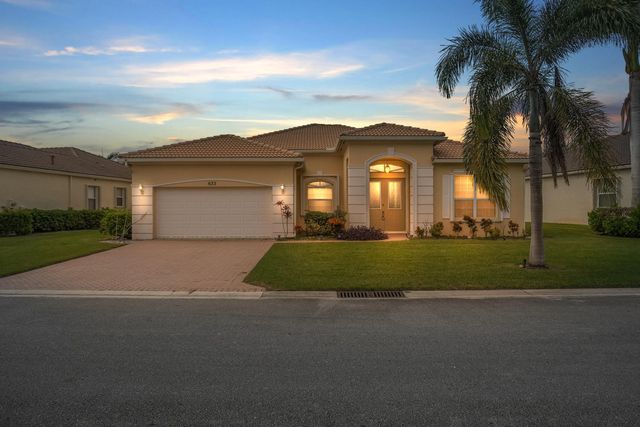 2 of 53 - 633 Sw Long Key Court, Port St. Lucie, FL