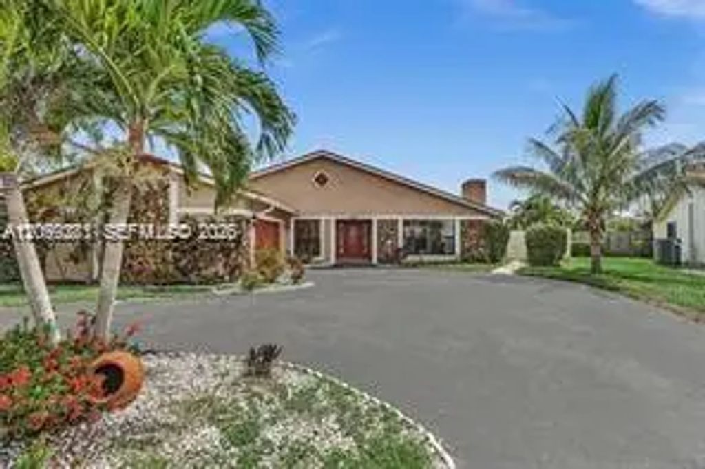 7480 Nw 37th Court, Lauderhill