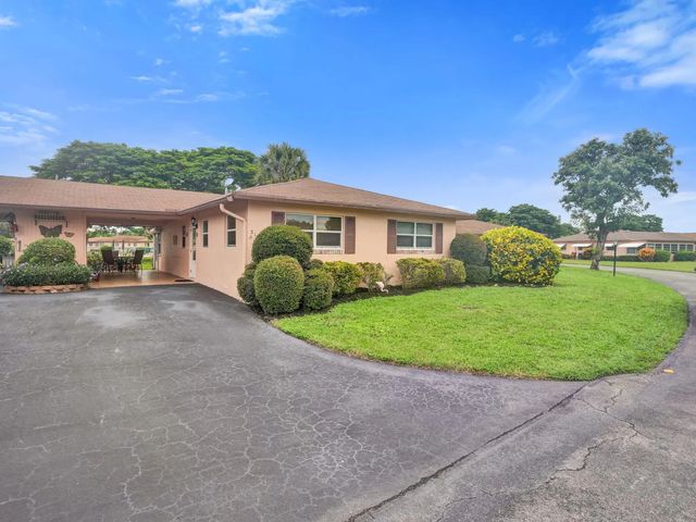 311 Flamingo Lane, Delray Beach