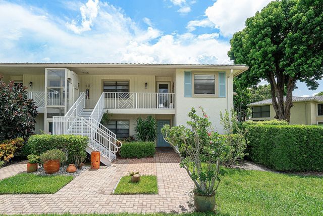 2 of 59 - 12 Westgate Lane #12d, Boynton Beach, FL