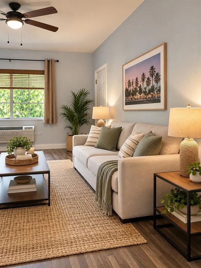 3 of 13 - 8415 Harding Avenue #15, Miami Beach, FL