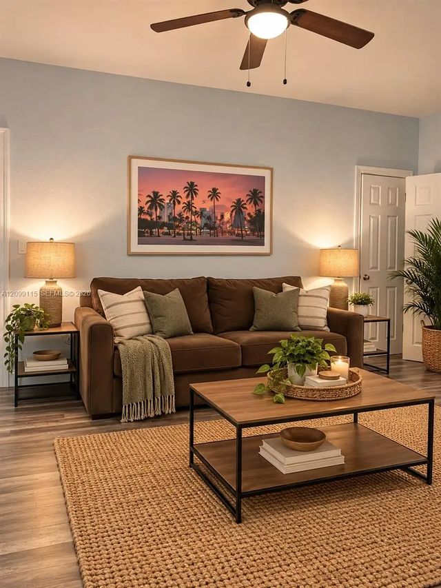 4 of 13 - 8415 Harding Avenue #15, Miami Beach, FL