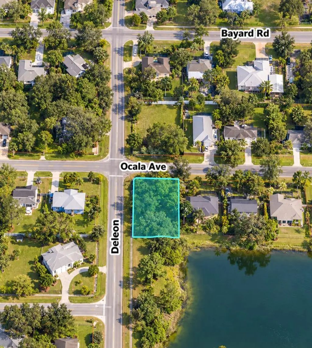 6805 Ocala Avenue, Fort Pierce