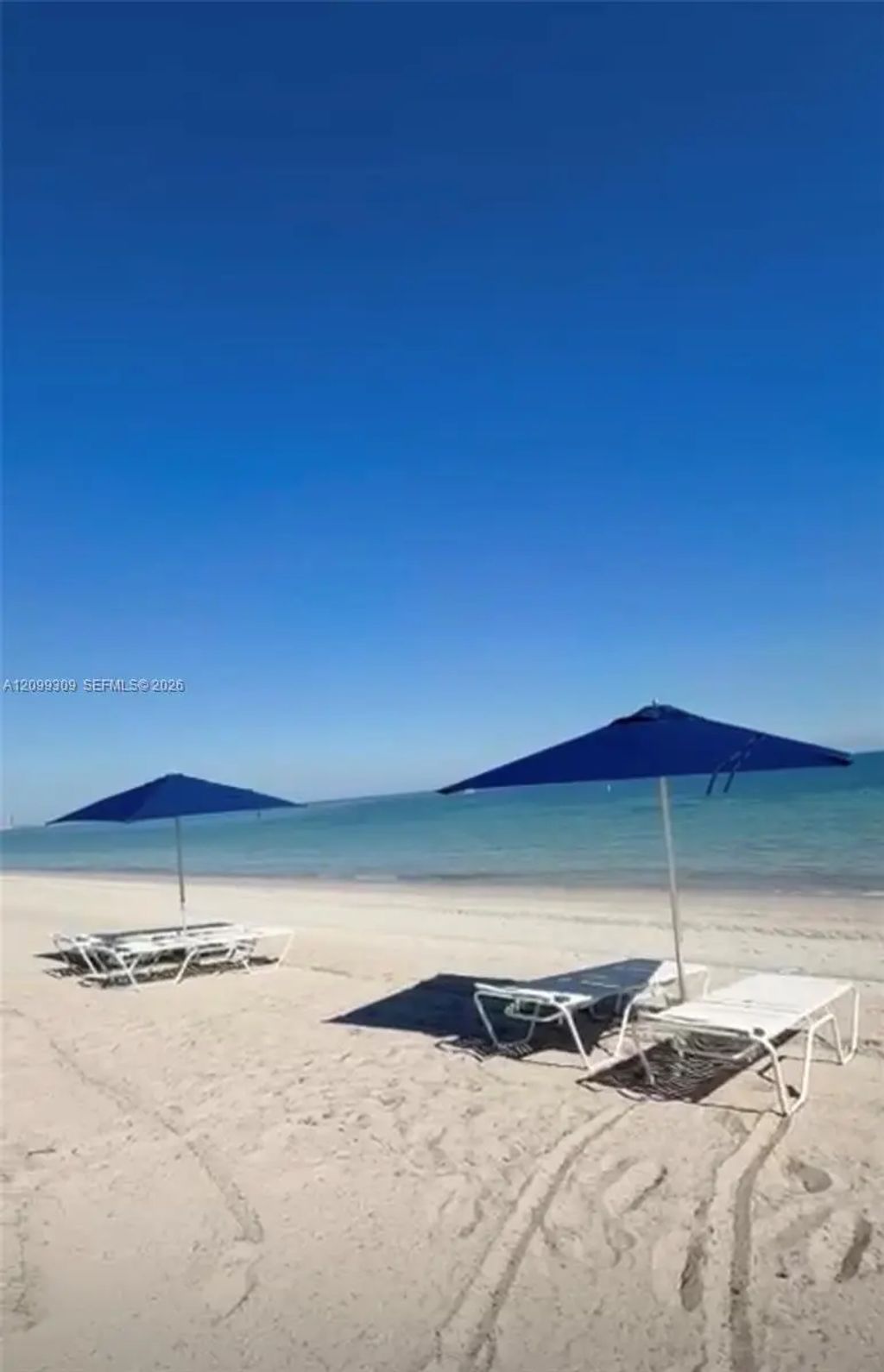 607 Ocean Drive #4k, Key Biscayne